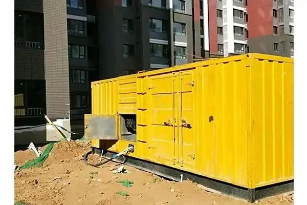 复兴柴油发电机组冬季保养注意事项？